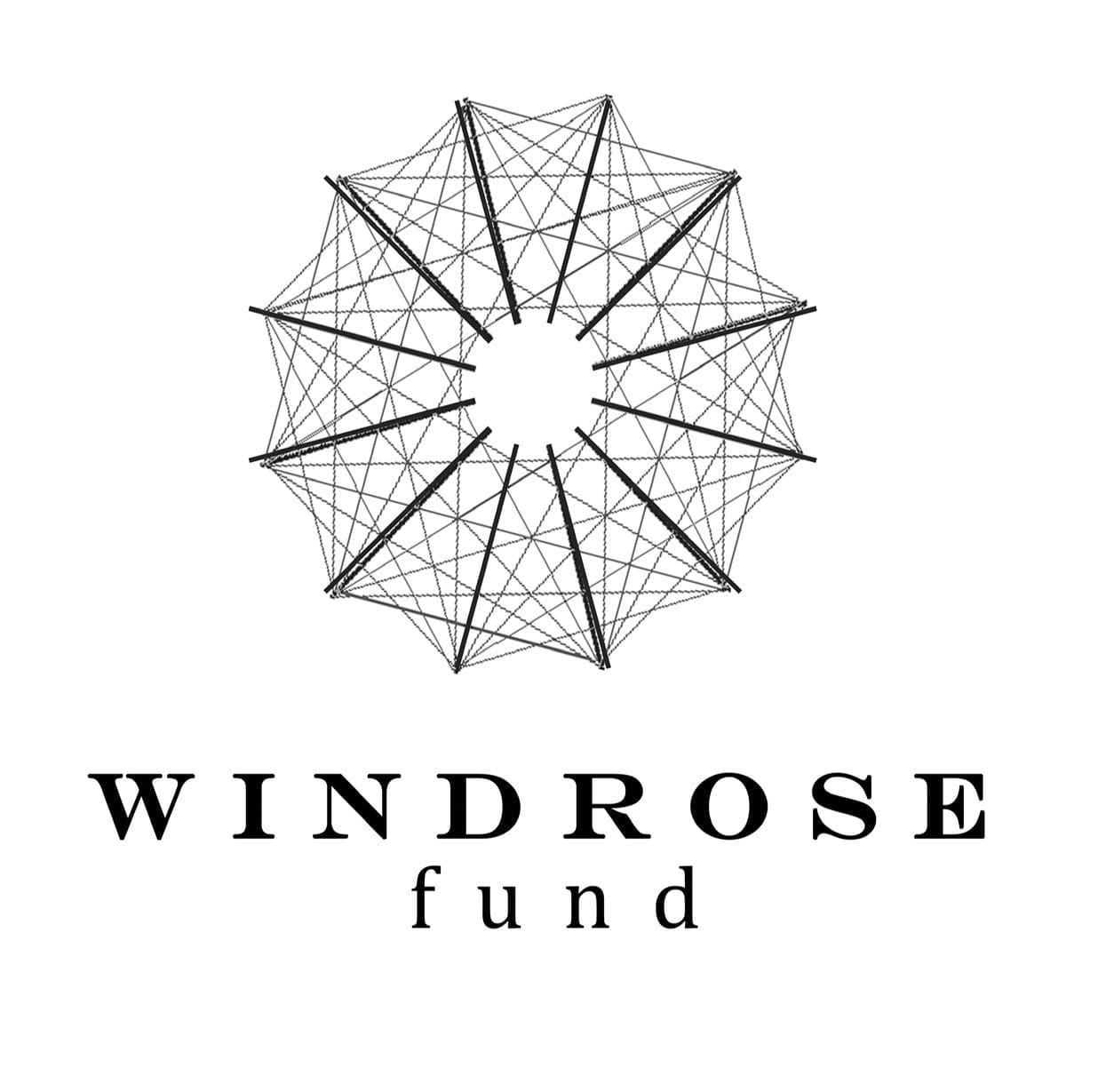 windrosefundlogoBW-2